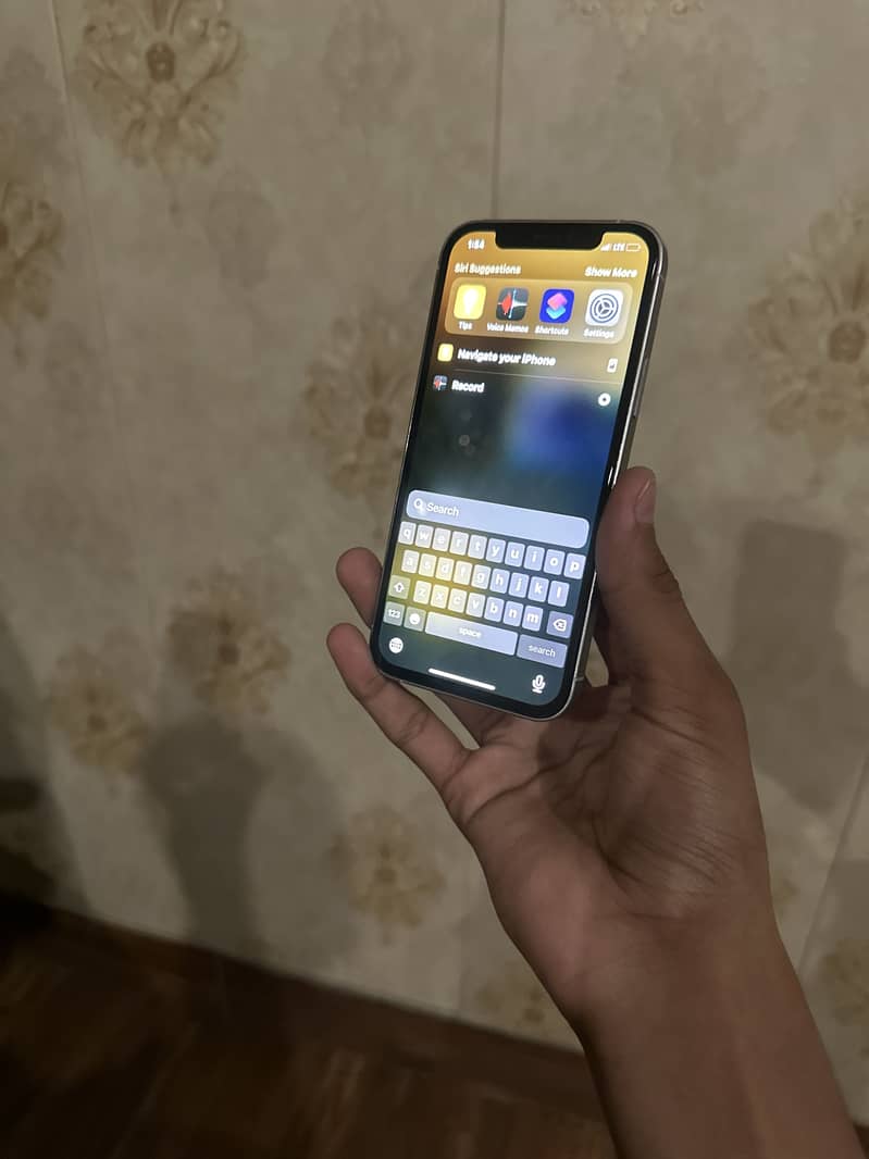 Apple iPhone 12 Pro 8