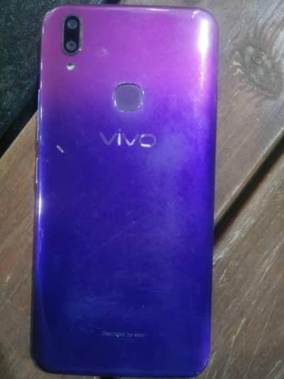 Vivo Y85