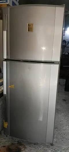 Dawlance full size Fridge for sale.