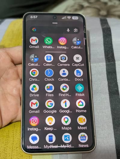 Google Pixel 8