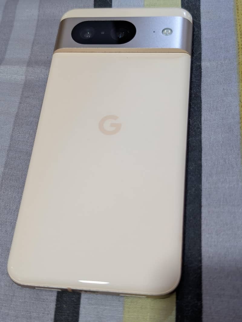 Google Pixel 8 1