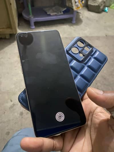 OPPO F21 Pro