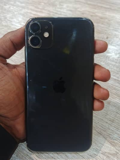 Iphone 11 Non pta factory unlocked (64gb)