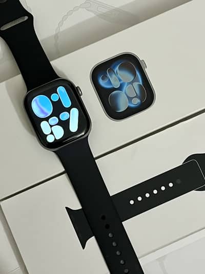 Apple Watch Series 11 46 mm