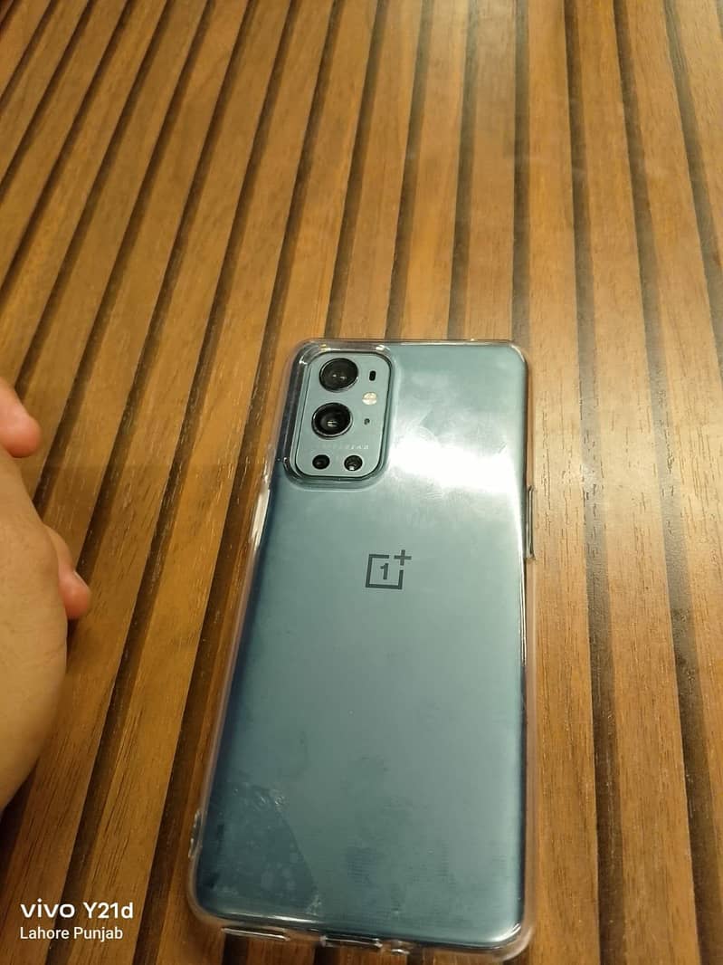 One Plus 9 Pro 0
