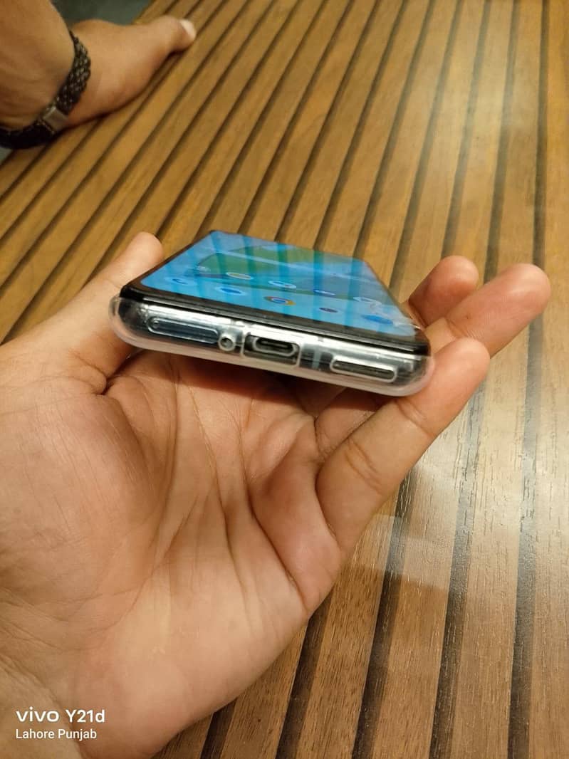 One Plus 9 Pro 1