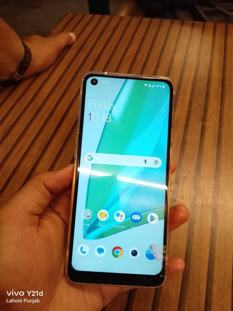 One Plus 9 Pro 4
