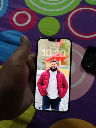 I phone 14 plus