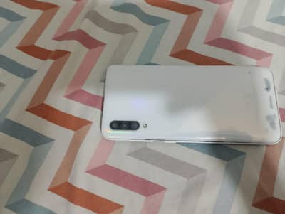 Samsung Mobile A30s