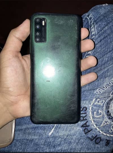 Infinix Note 7 Lite Sale