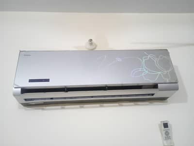 galanz 2 ton split ac
