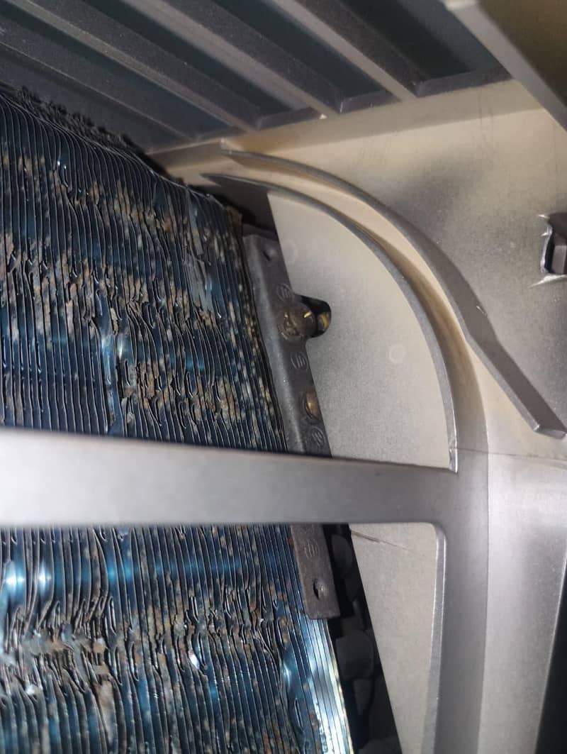 galanz 2 ton split ac 2