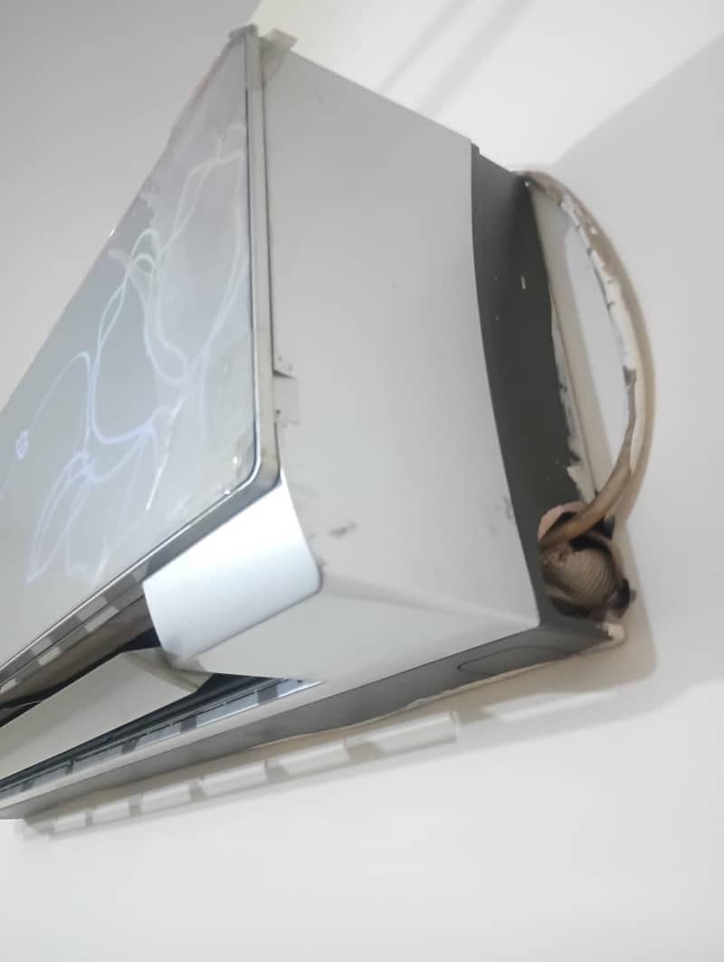 galanz 2 ton split ac 3