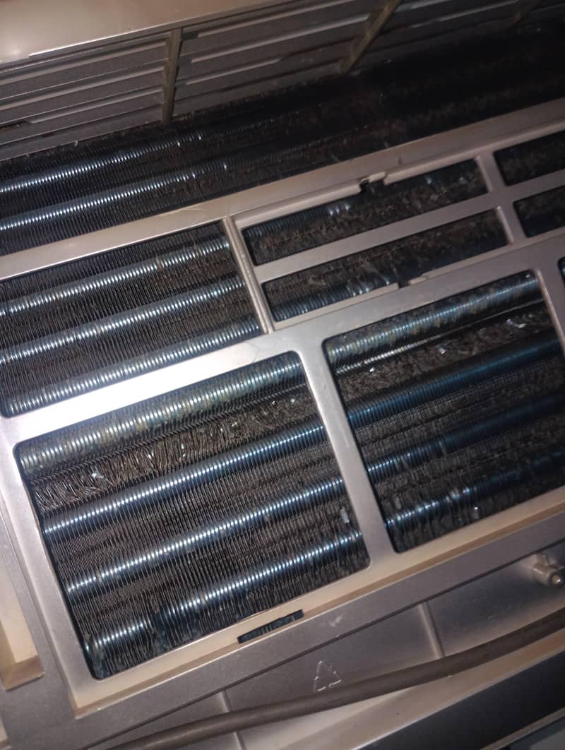 galanz 2 ton split ac 5