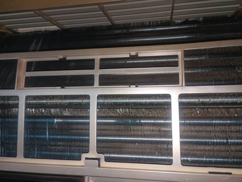 galanz 2 ton split ac 6