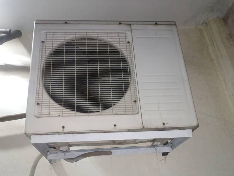 galanz 2 ton split ac 7