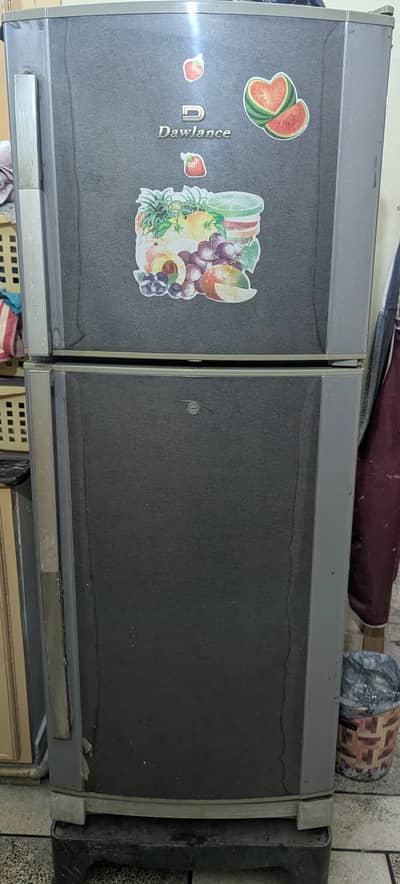 Used Refrigerator for Sale – Excellent Condition