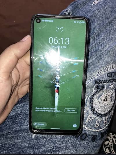 Infinix Note 7 Lite urgent sale
