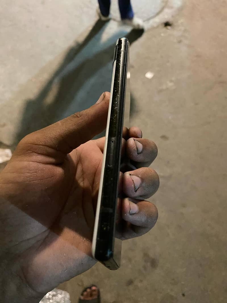 Google Pixel 6a 1