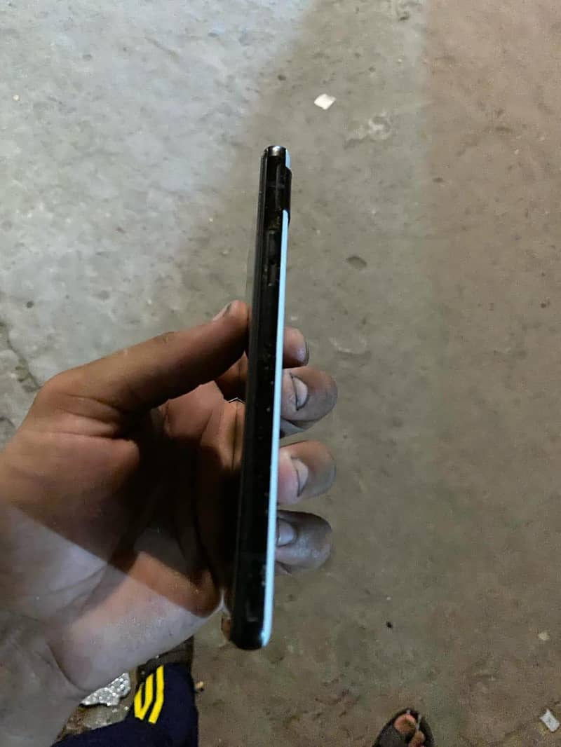 Google Pixel 6a 5