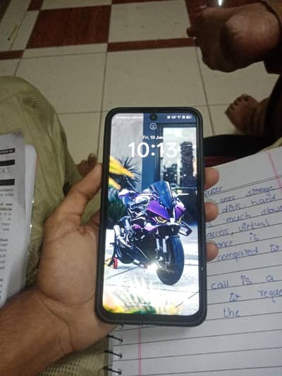 OPPO A6X