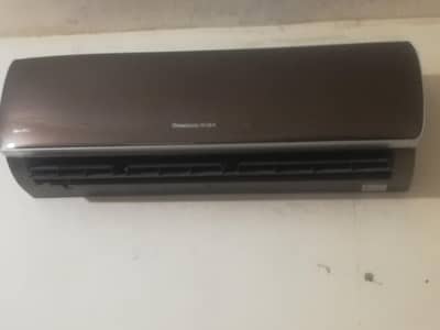 Air Conditioner changhong Ruba