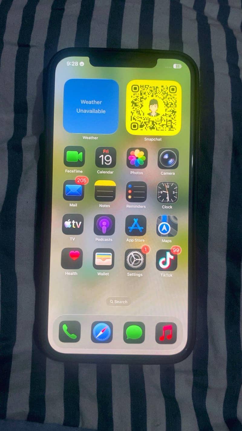 Apple iPhone 12 Pro Max 4