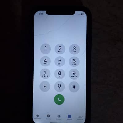 Apple iPhone 17 Pro