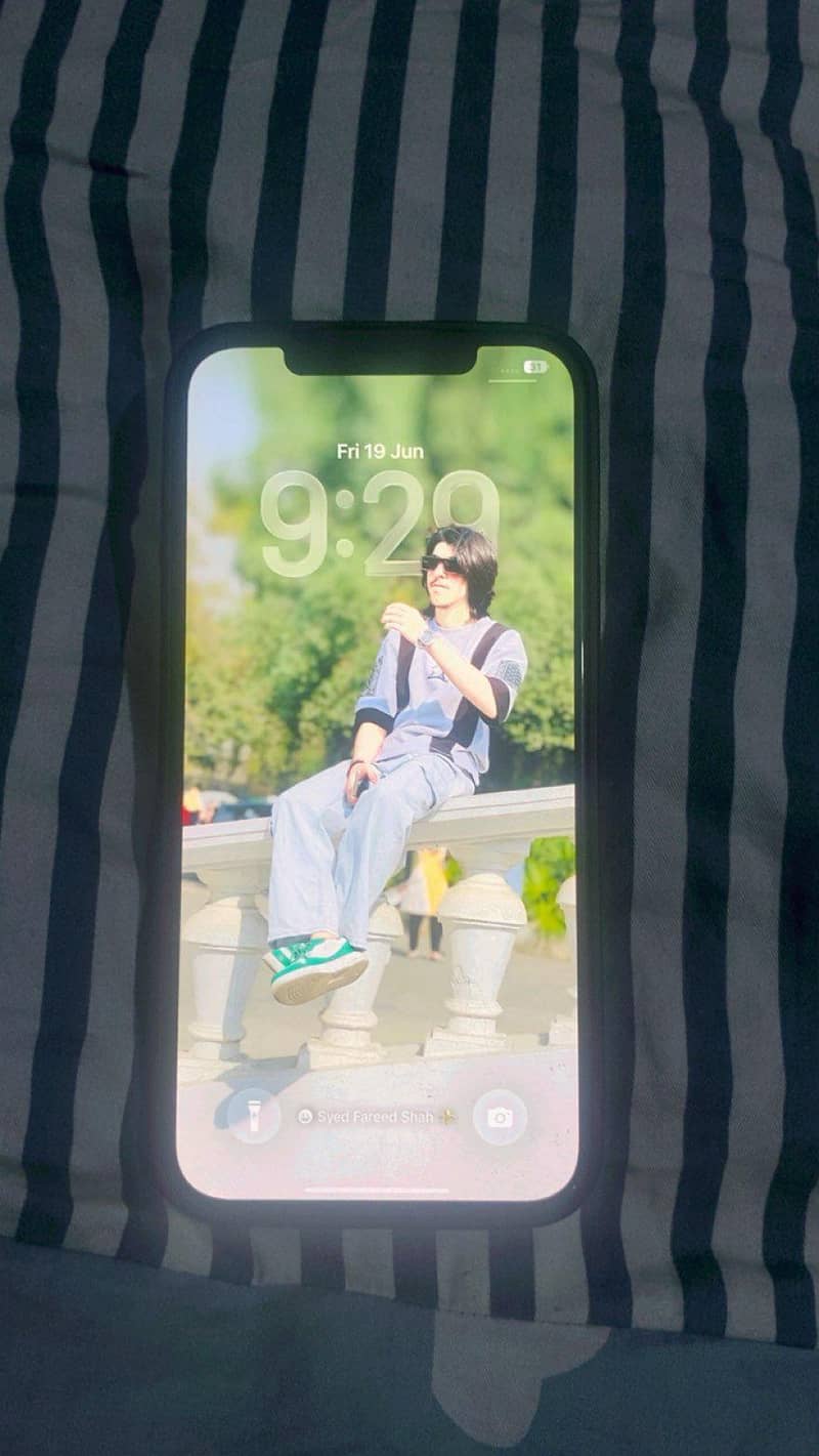 Apple iPhone 12 Pro Max 5