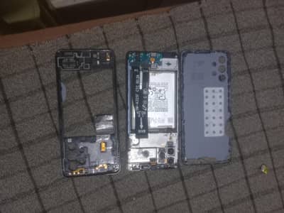 Samsung Mobile A32