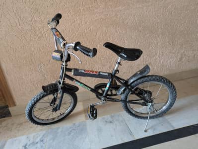 BMX Cycle in very reasonable price