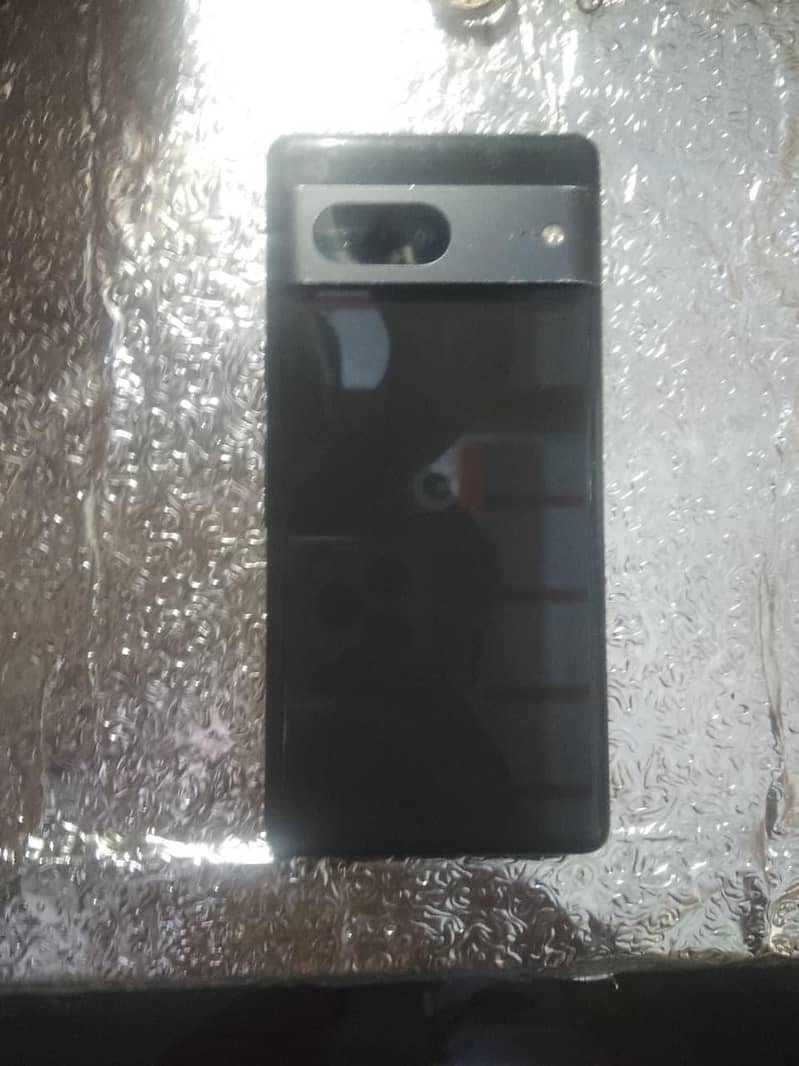 Google Pixel 7 0