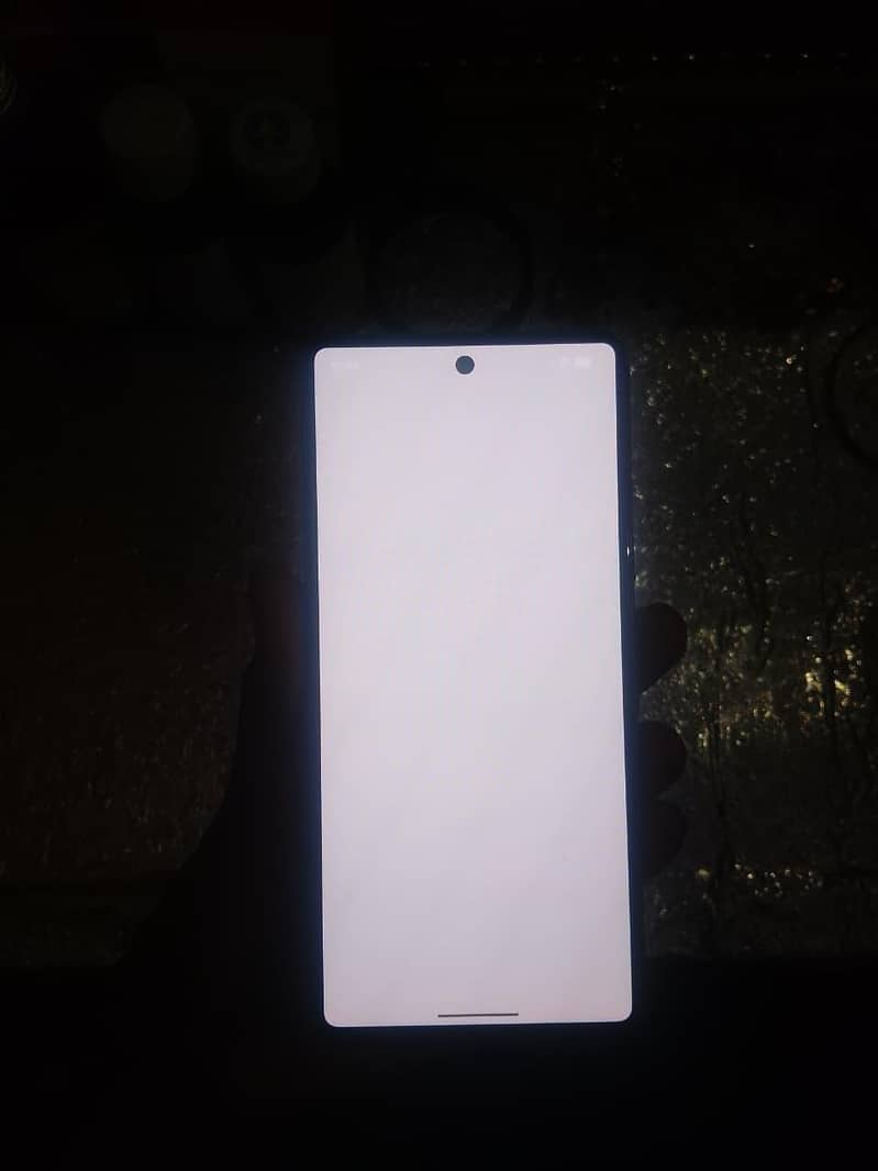 Google Pixel 7 6