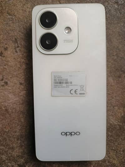 OPPO A3