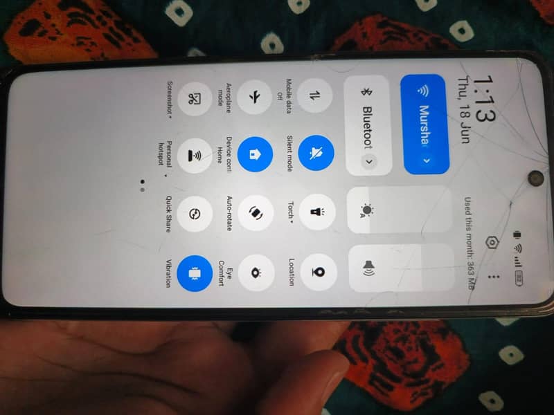 OPPO A3 1