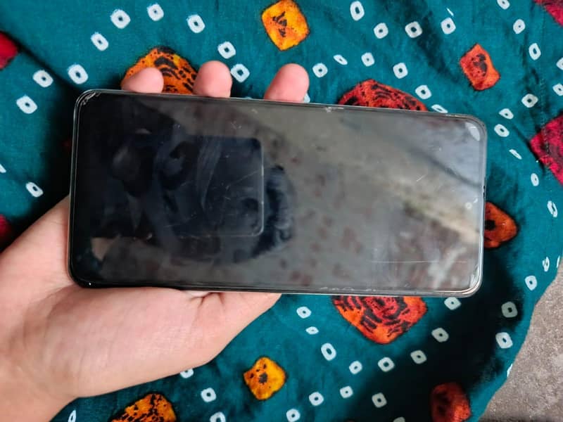 OPPO A3 2