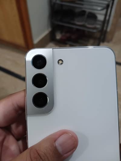 Samsung Mobile S22
