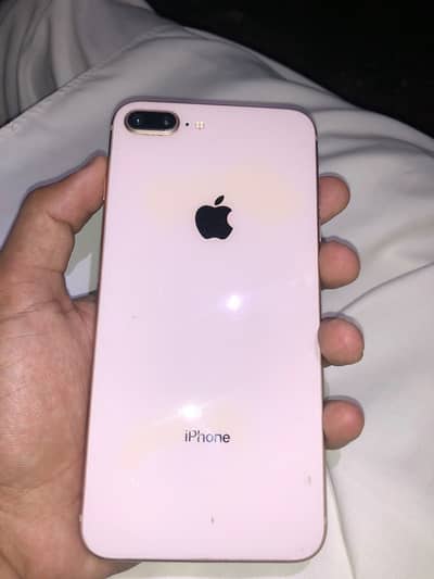 Apple iPhone 8 Plus