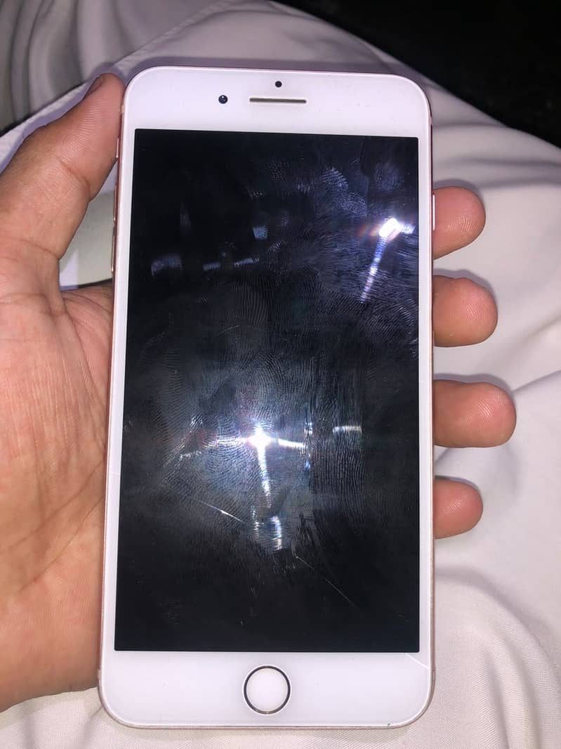 Apple iPhone 8 Plus 2