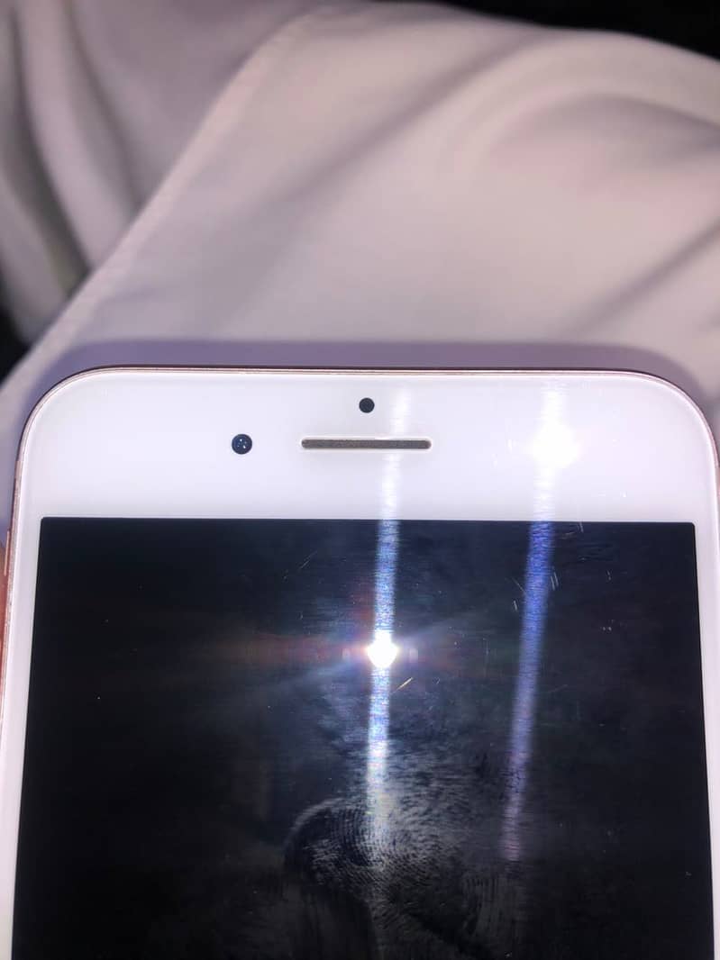 Apple iPhone 8 Plus 7