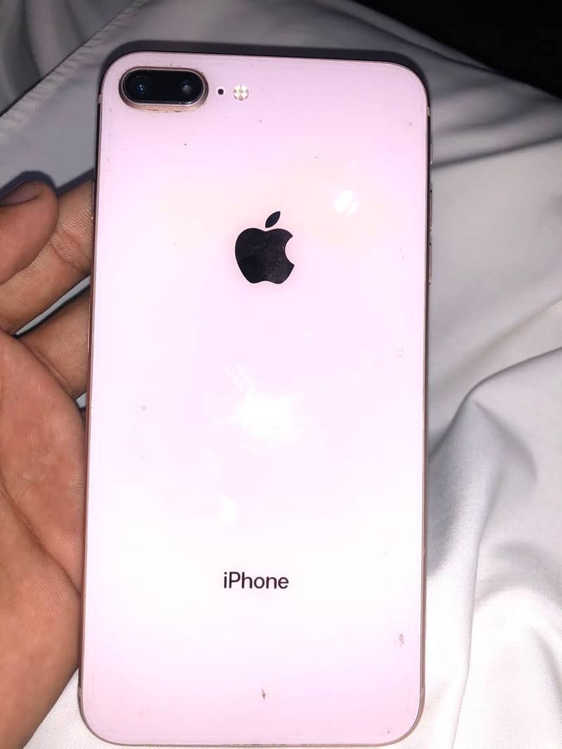 Apple iPhone 8 Plus 8