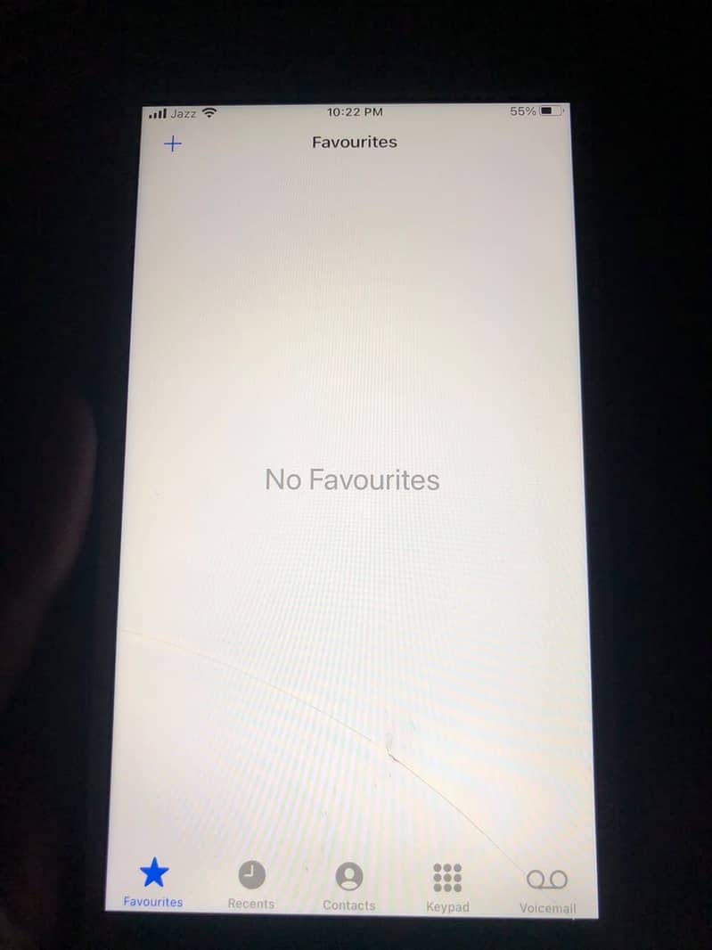 Apple iPhone 8 Plus 11