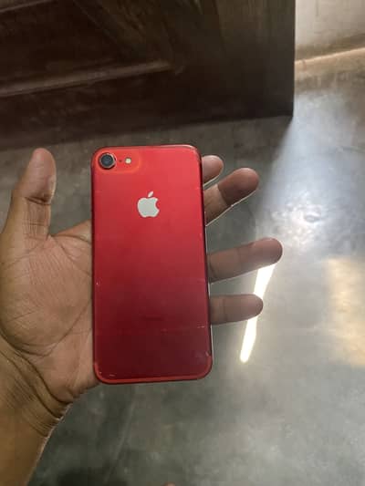 I phone 7