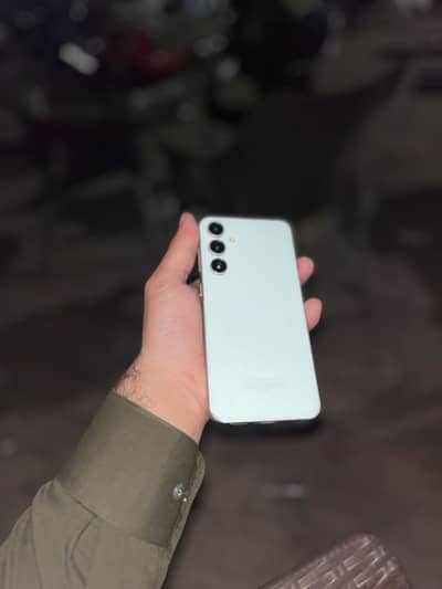 Samsung Mobile S23 FE