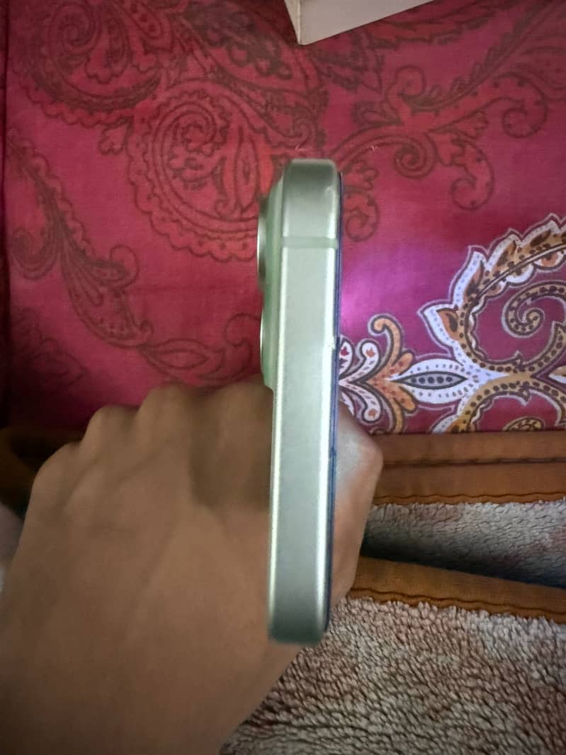 Apple iPhone 15 1