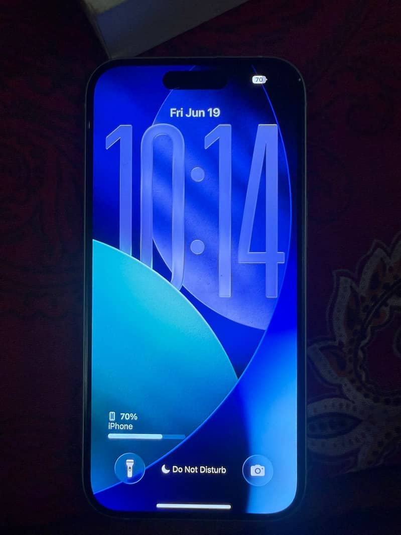 Apple iPhone 15 3