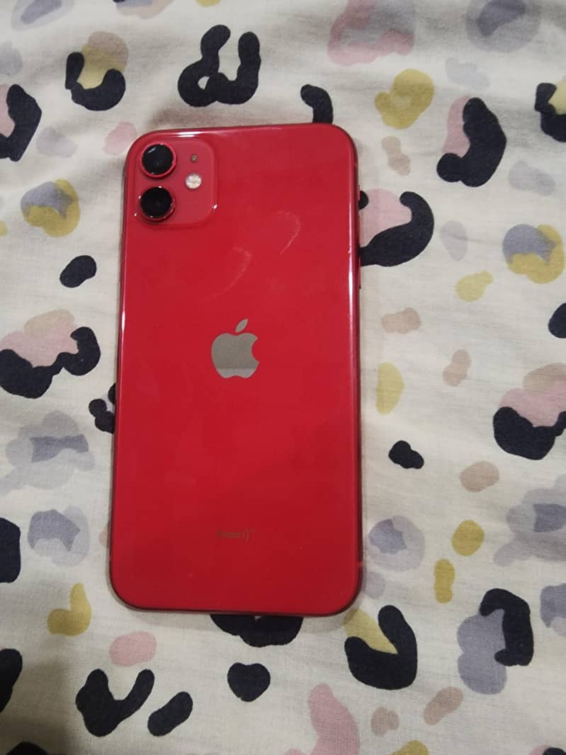Apple iPhone 11 1