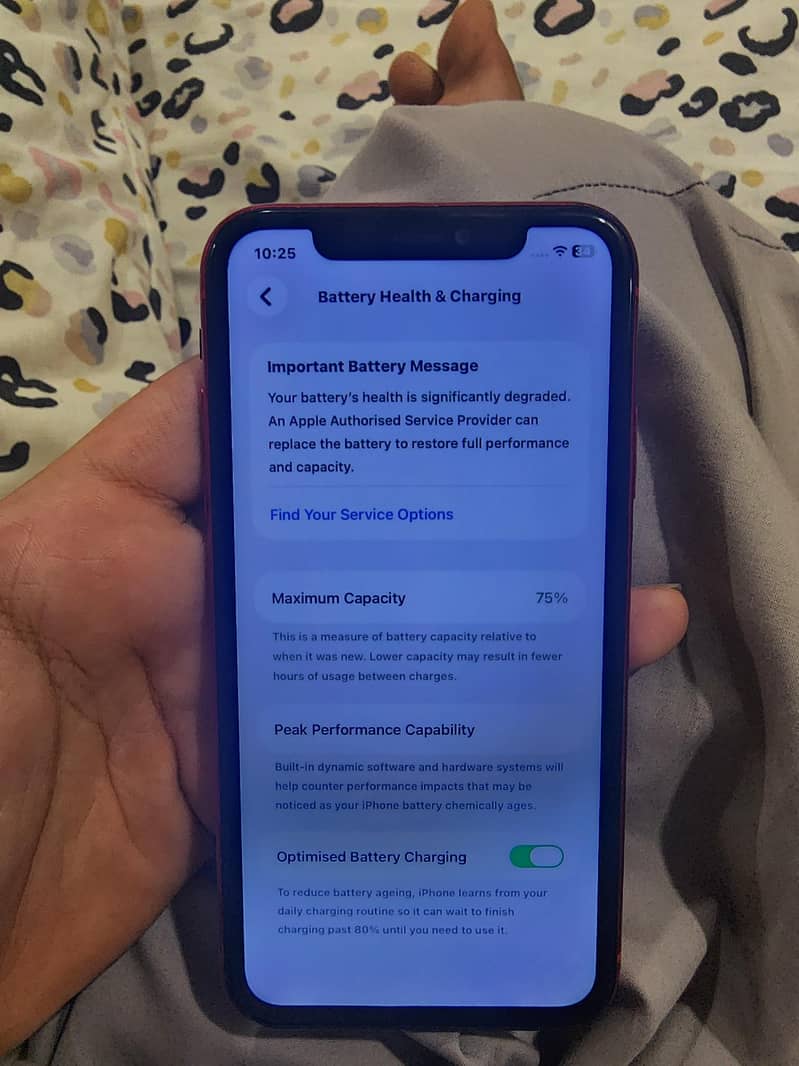 Apple iPhone 11 6