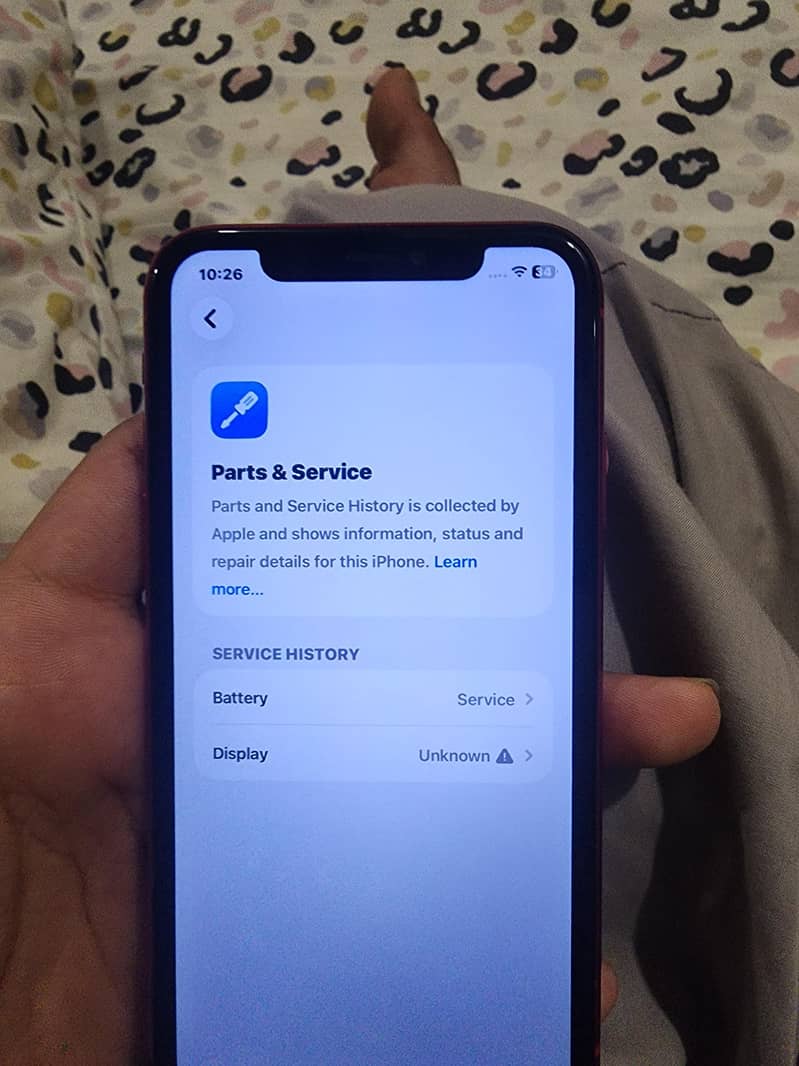 Apple iPhone 11 7