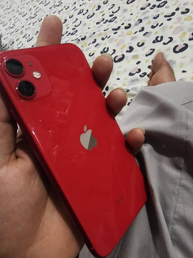 Apple iPhone 11 8